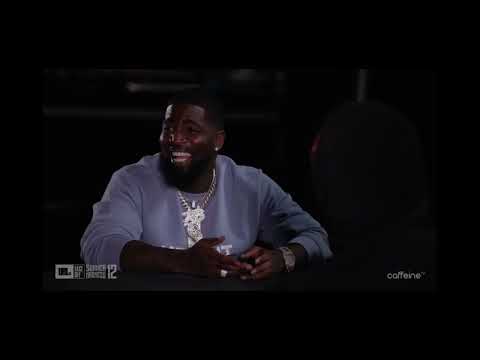 Tsu Surf Vs JC |FaceOff|