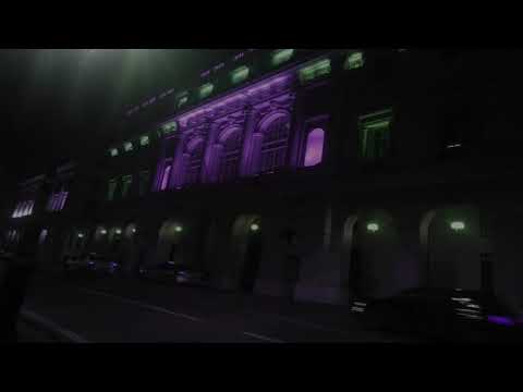 Brothel x Enjoii - DROWNING