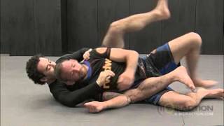 Rear Naked Choke, Seat Belt Control