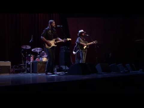 Ryan Bingham - Dublin Blues