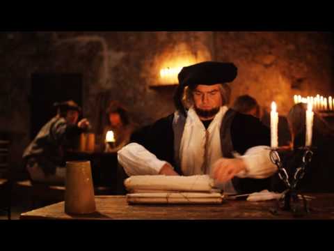 Tujurikkuja 2009 - Russow