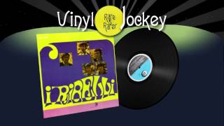 ARCOBALENO - I RIBELLI - TOP RARE VINYL RECORDS - RARI VINILI