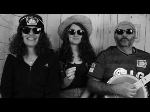 CORONA AM LIMIT - Folge 1: "After many Miles" von Ghost of Paul Revere