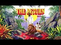 Yaksta X Track Starr The Return Country Man Audio Abu Dhabi Riddim
