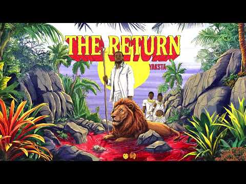 Yaksta x Track Starr - The Return (Country Man)  (Official Audio)