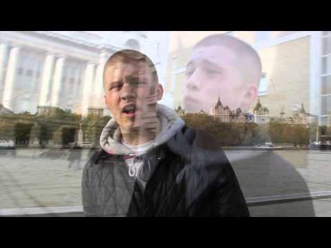 LockNLoad.Tv - Jimmy Jitsu - Reality Bites (Music Video HD)