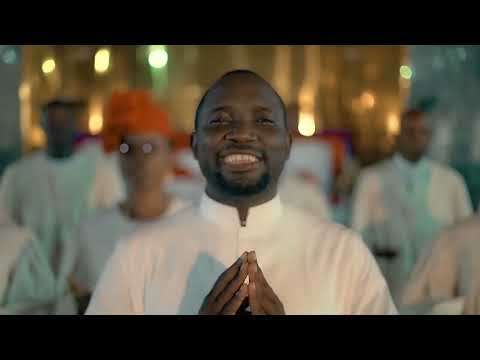 O MARY BY FADA SHEYIN (OFFICIAL VIDEO)