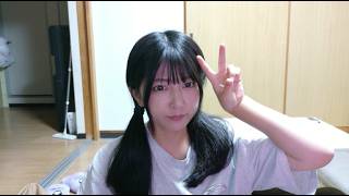 【雑談】いつもと違う家でやってみる🎈テスト配信【顔出し配信】