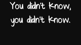 Kiss It All Better - He Is We