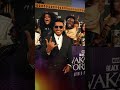 Marvel Studios’ Black Panther: Wakanda Forever | World Premiere