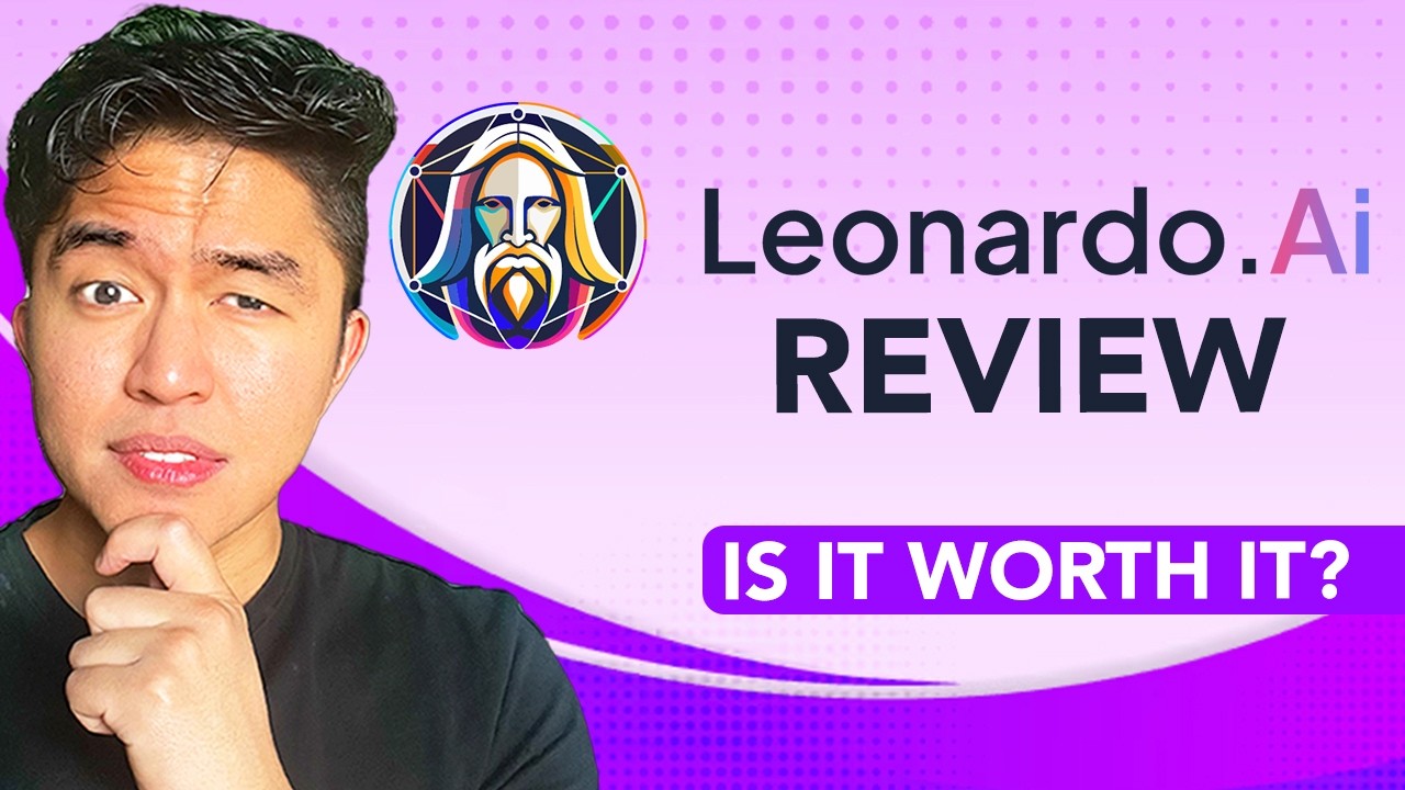 Is Leonardo AI Worth It: Honest REVIEW!
