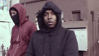 &quot;Ducking &amp; Dodging&quot; - Yung Lulu (Official Music Video) Prod. By Paper Beats