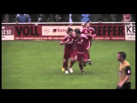 Partnervideo von LAFU-TV - TSV Buchholz vs. SC Condor | ELBKICK.TV