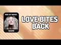Lusaint - Love Bites Back