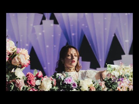 Irène Drésel Live @Les Vieilles Charrues, 15 juillet 2022