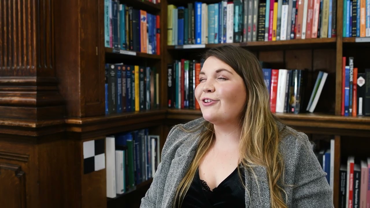 RCVS Fellows of the Future Competition Interview