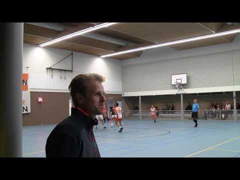 tweemaal zes 1 - Oranje Wit 1