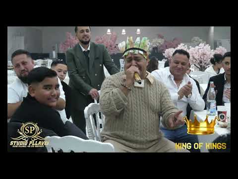 Sulltani Hajolli 2025 StudioPllavci