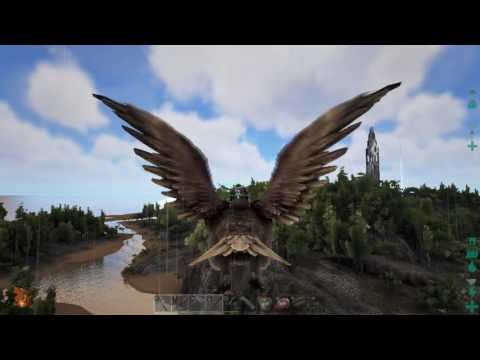 BROODMOTHER ARTIFACTS!! | Ark Boss Hunting Pt. 1