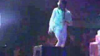 Ghostland Observatory - Shoot 'Em Down (ACL 2007)