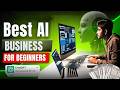 Make Money With Al The Smartest Way To Build A AI Business No Coding