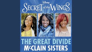 The Great Divide (from &quot;Secret of the Wings&quot;)