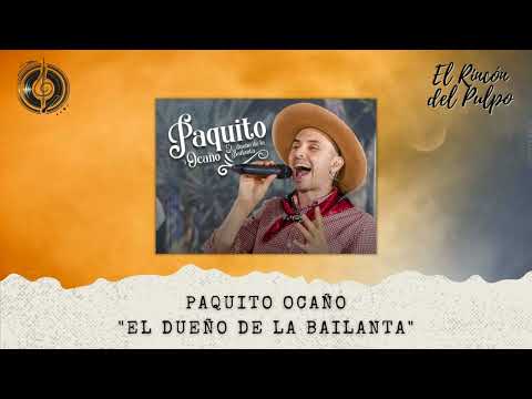 Paquito Ocaño - Propuesta indecente (Pide que la bese) - Lo busqué