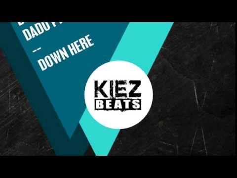 Bruno Be & Dado Prisco - Down Here (Kovary remix)