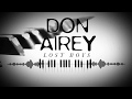 Don Airey "Lost Boys" Official Music Video - New Album "One Of A Kind" OUT NOW!