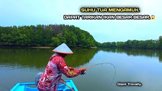 Download lagu Sadis...!!! Hujan Rintik Rintik Dapat Tarikan Ikan Besar Besar. mp3 Download lagu Sadis...!!! Hujan Rintik Rintik Dapat Tarikan Ikan Besar Besar. mp3