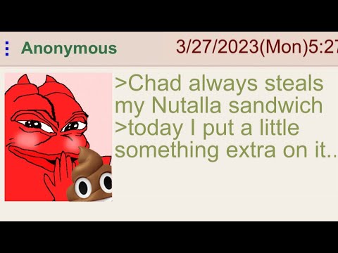 Anon Gets Revenge On Chad - 4Chan Greentext Stories