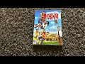 Opening To Are We Done Yet 2007 DVD