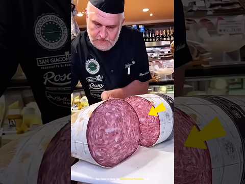 100-Year-Old Meat Mystery