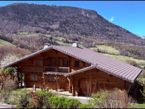 Propriété à vendre à Faverges-Seythenex, Haute-Savoie - 825 000 € - photo n°3