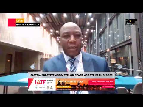 Frontier Africa Reports