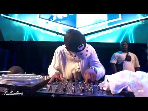 MTN Bushfire x Ballantine's True Music: Morda