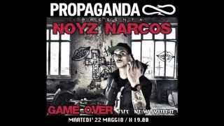 Noyz Narcos - Game Over (CANZONE SENZA PAUSE)