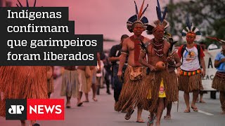 Ricardo Salles rebate Amanda Klein sobre indígenas com artigo