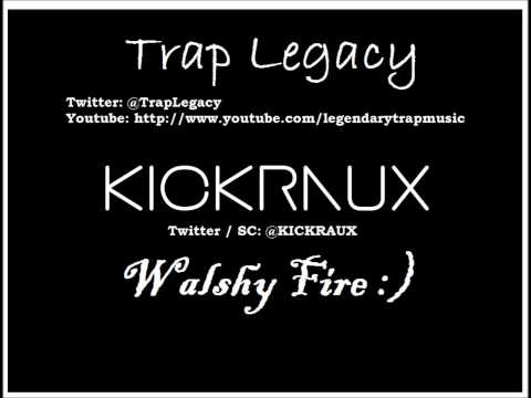 Que- OG Bobby Johnson (Kickraux and Walshy Fire Remix) Coming Tomorrow