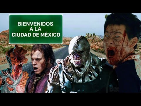 ▶ Cómo el virus Wildfire de The Walking Dead destruyó el mundo