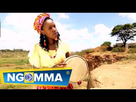 FLORENCE ANDENYI - KHUMUICHOMIE (Official Video) SKIZA CODE 9040523