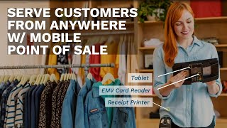 Cumulus Retail-video