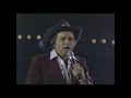 Mickey Gilley - "Lonely Nights" on Solid Gold (1982)