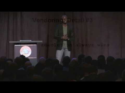 GopherCon 2016: Go Vendoring Deconstructed - Wisdom Omuya