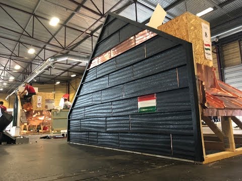 2018 - Bádogos Barátaimnak!