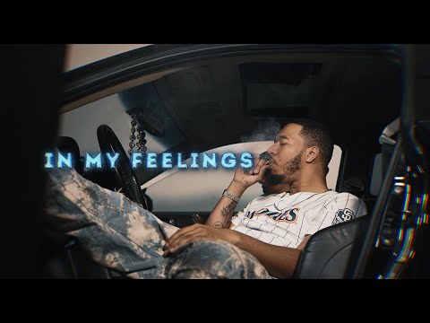 Rich Lil - In My Feelings (Officical Music Video) Shot by #SKIIIMOBB