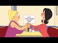 Linda Is A Psychic Bob S Burgers