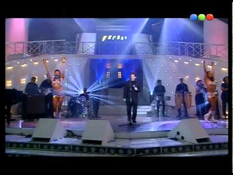 Ricardo Montaner, ¨Tan enamorado¨ - Versus