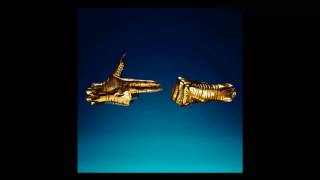 Run The Jewels - Panther Like a Panther (Instrumental)