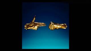 Run The Jewels - Panther Like a Panther (Instrumental)